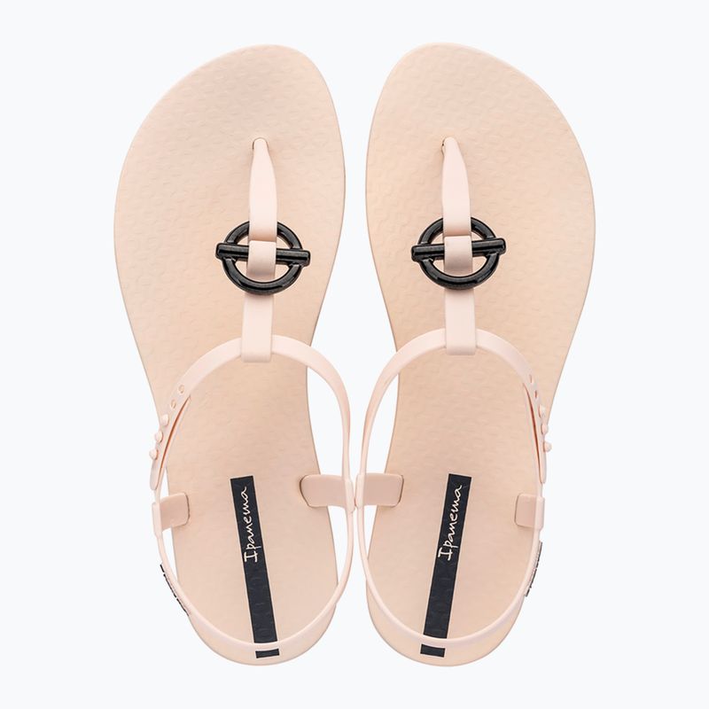 Dámske sandále Ipanema Class Belt beige/beige 2