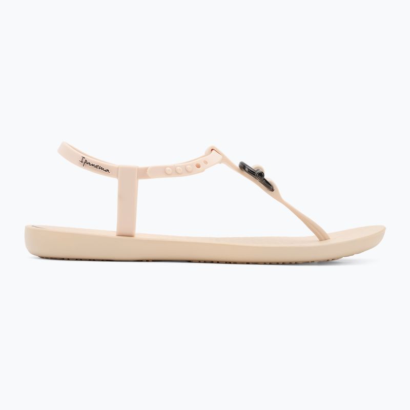 Dámske sandále Ipanema Class Belt beige/beige 2