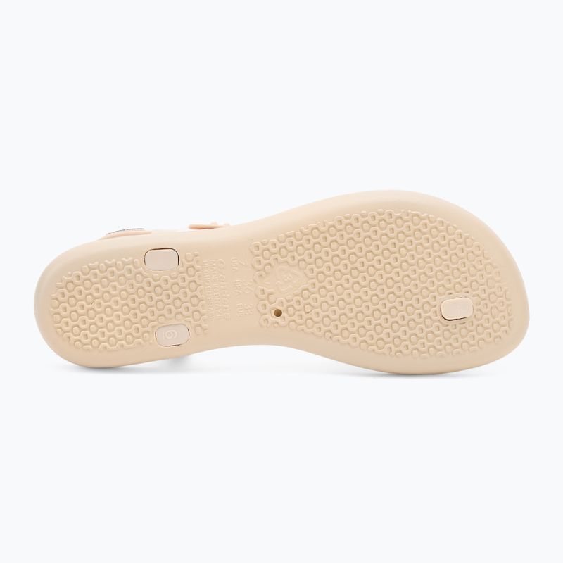Dámske sandále Ipanema Class Belt beige/beige 4