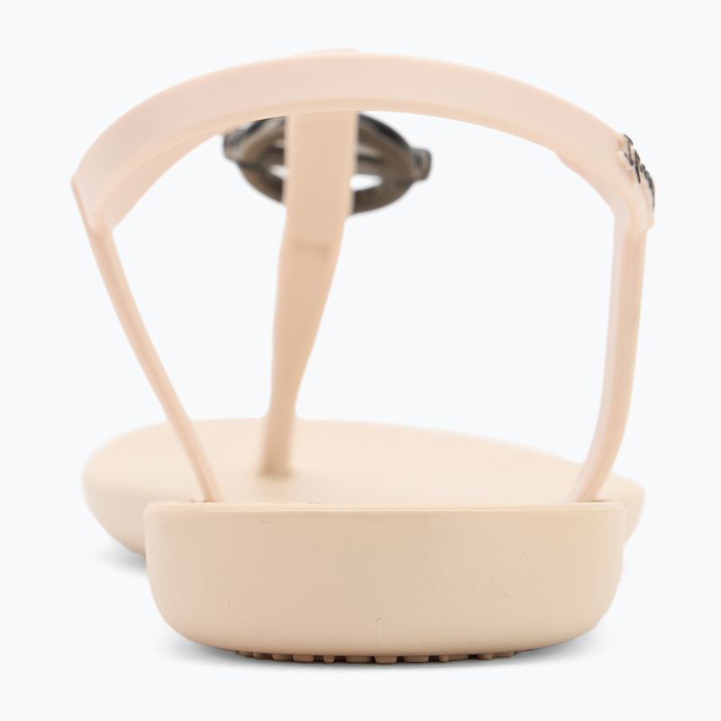 Dámske sandále Ipanema Class Belt beige/beige 6