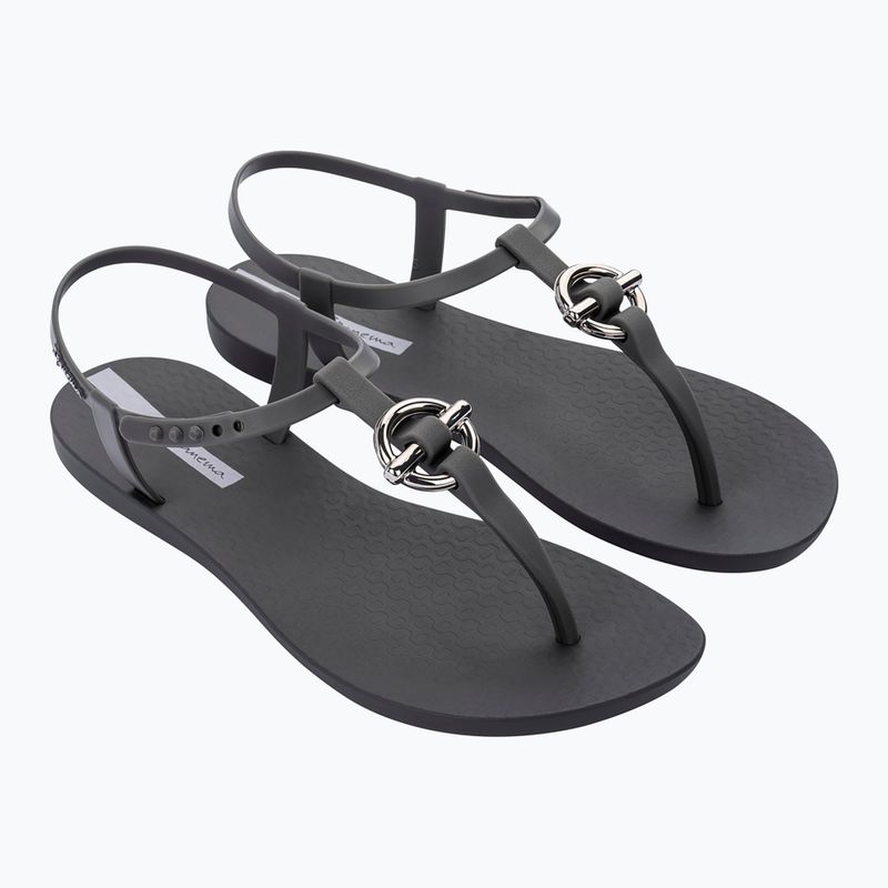 Dámske sandále Ipanema Class Belt sivá/sivá