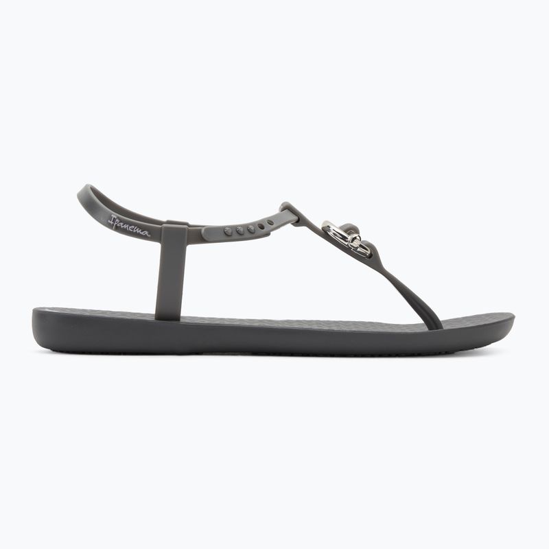 Dámske sandále Ipanema Class Belt sivá/sivá 2