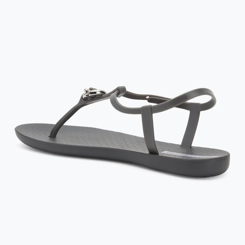Dámske sandále Ipanema Class Belt sivá/sivá 3