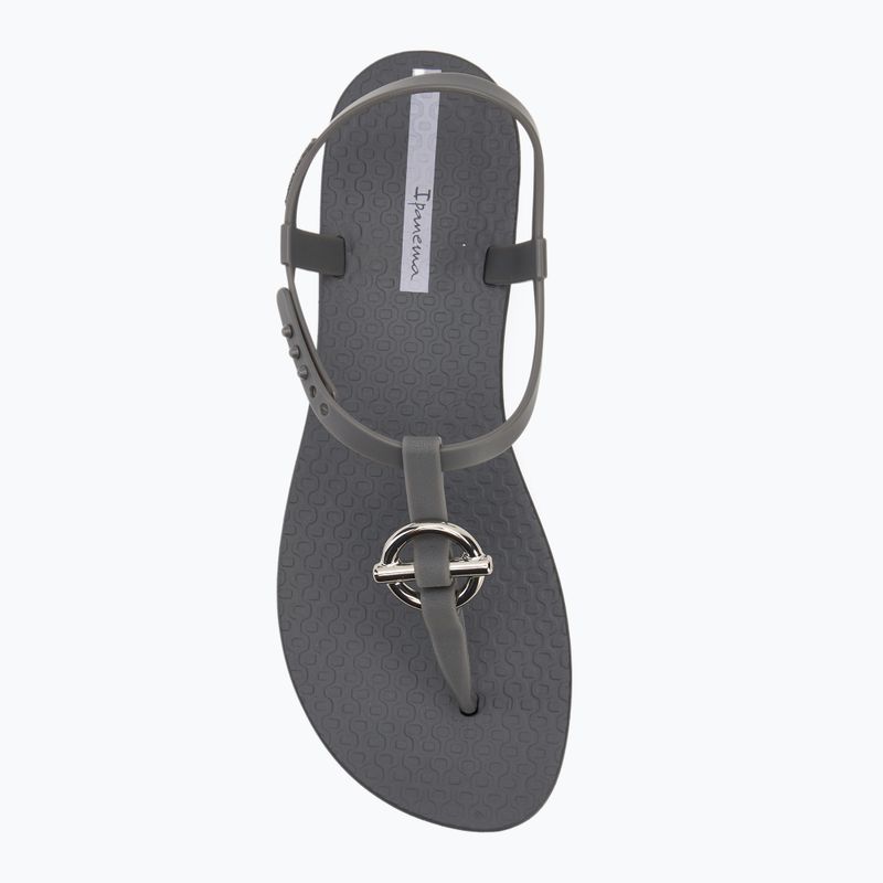 Dámske sandále Ipanema Class Belt sivá/sivá 5