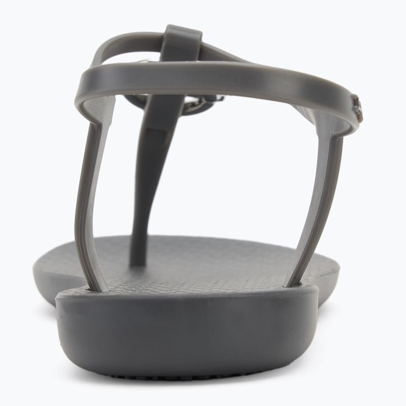 Dámske sandále Ipanema Class Belt sivá/sivá 6