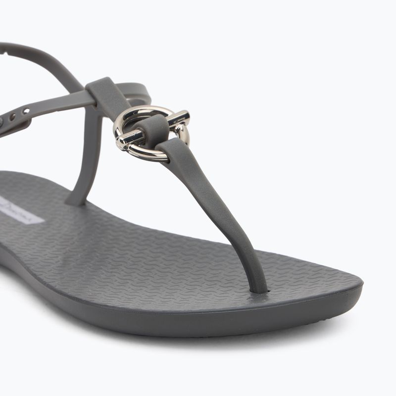 Dámske sandále Ipanema Class Belt sivá/sivá 7