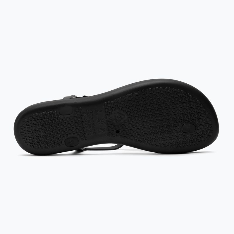 Dámske sandále Ipanema Class Chain black/dark grey 4