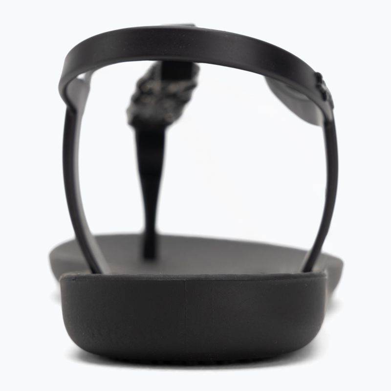 Dámske sandále Ipanema Class Chain black/dark grey 6