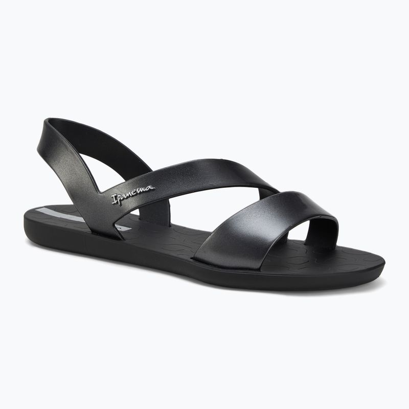 Dámske sandále Ipanema Vibe black/gradient/silver