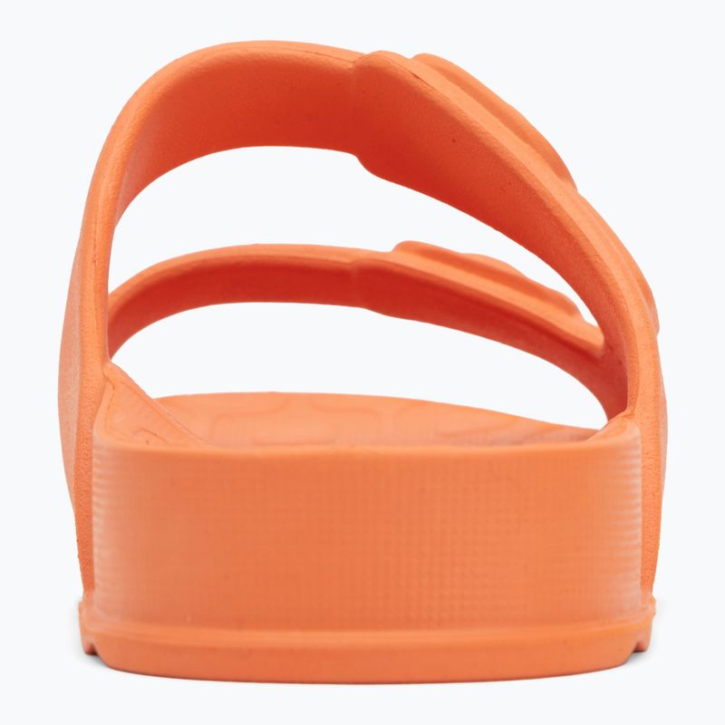 Dámske šľapky Ipanema Duo Day orange 6