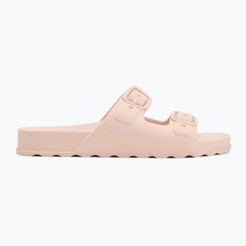 Dámske šľapky Ipanema Duo Day light pink 2