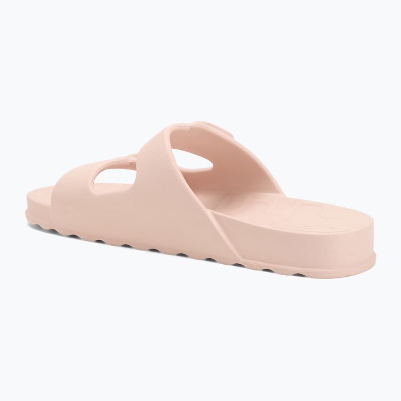 Dámske šľapky Ipanema Duo Day light pink 3