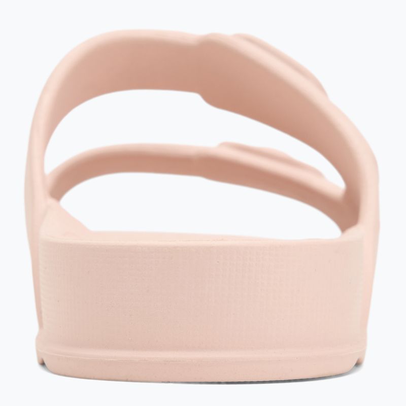 Dámske šľapky Ipanema Duo Day light pink 6