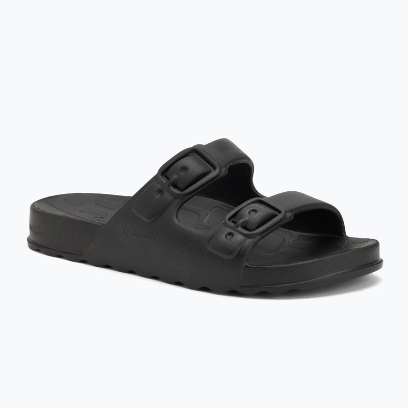 Dámske šľapky Ipanema Duo Day black
