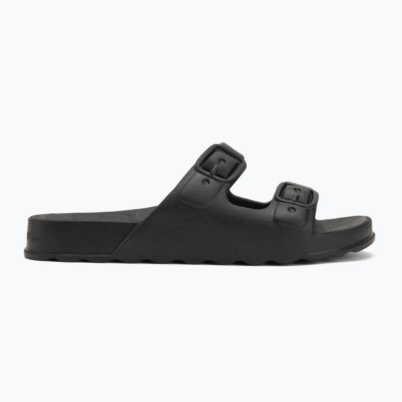 Dámske šľapky Ipanema Duo Day black 2