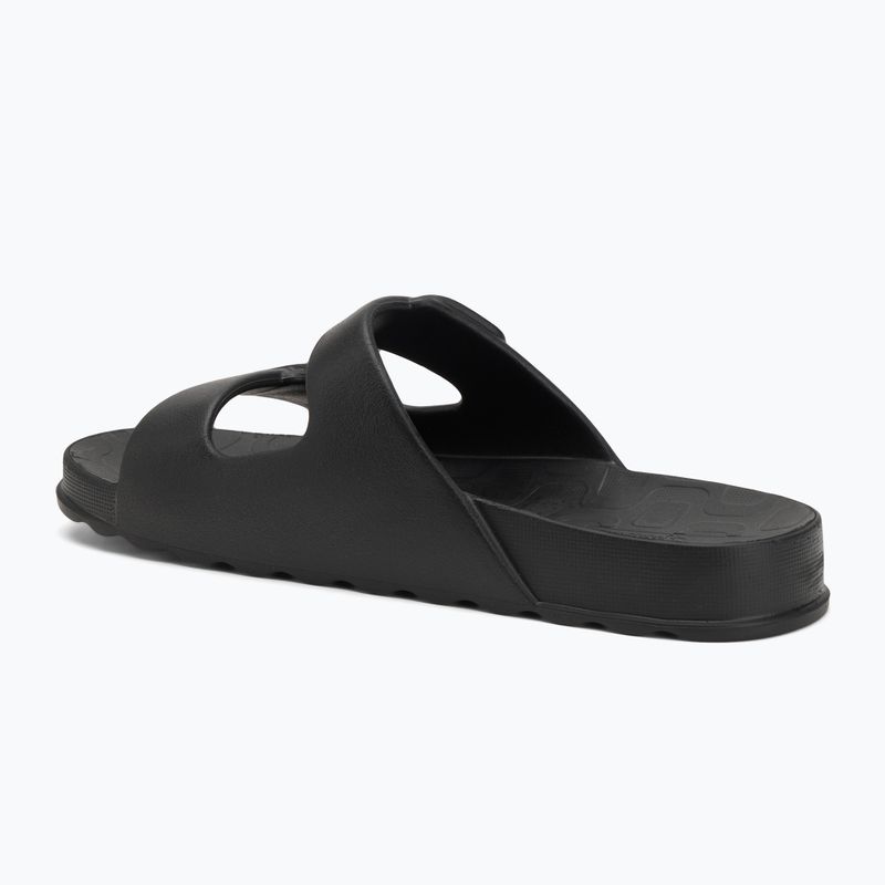 Dámske šľapky Ipanema Duo Day black 3