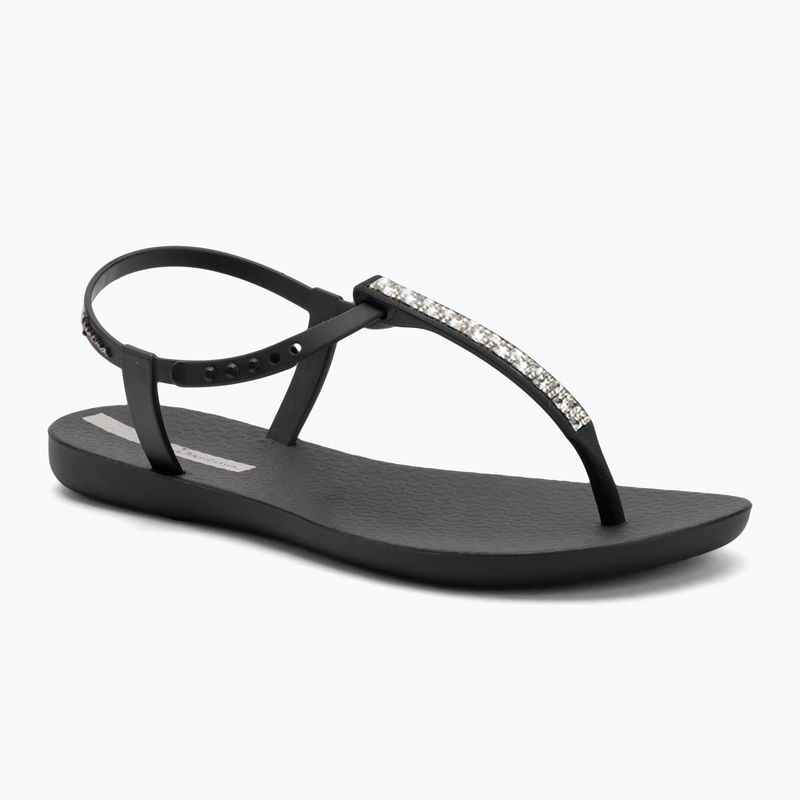 Dámske sandále Ipanema Class Chic black/crystal