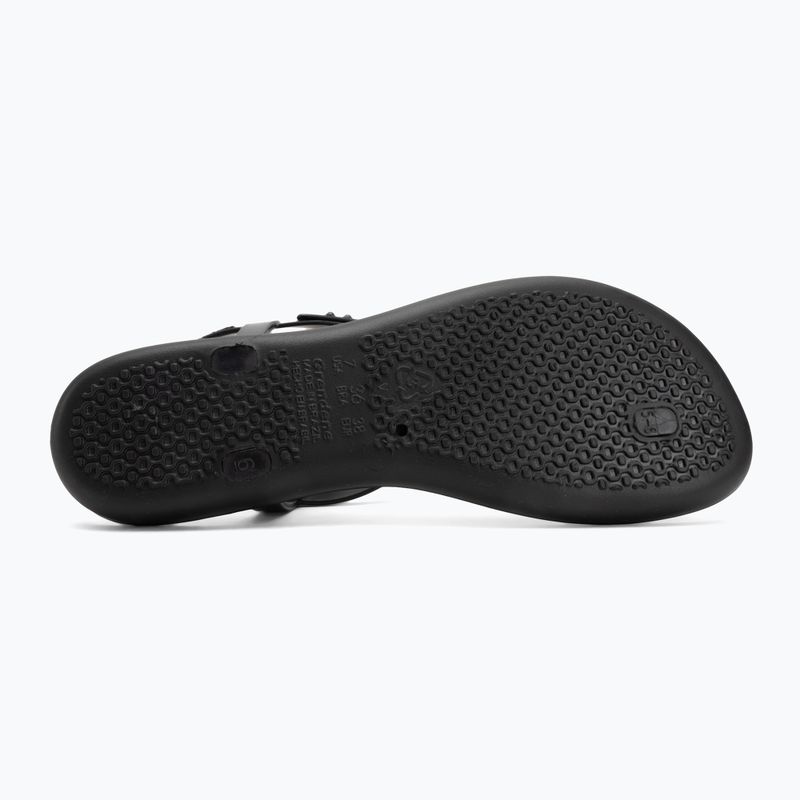 Dámske sandále Ipanema Class Chic black/crystal 4