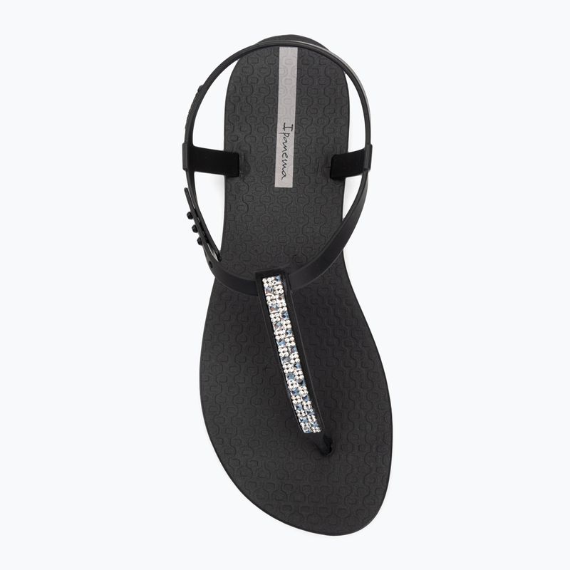 Dámske sandále Ipanema Class Chic black/crystal 5