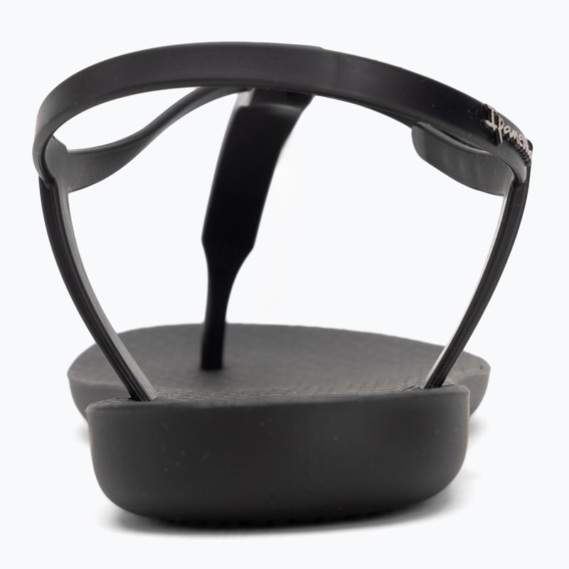 Dámske sandále Ipanema Class Chic black/crystal 6