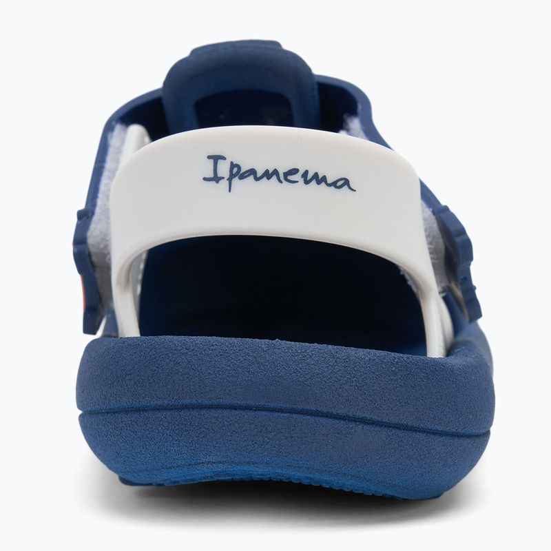 Detské sandále Ipanema Little Baby blue/grey 6