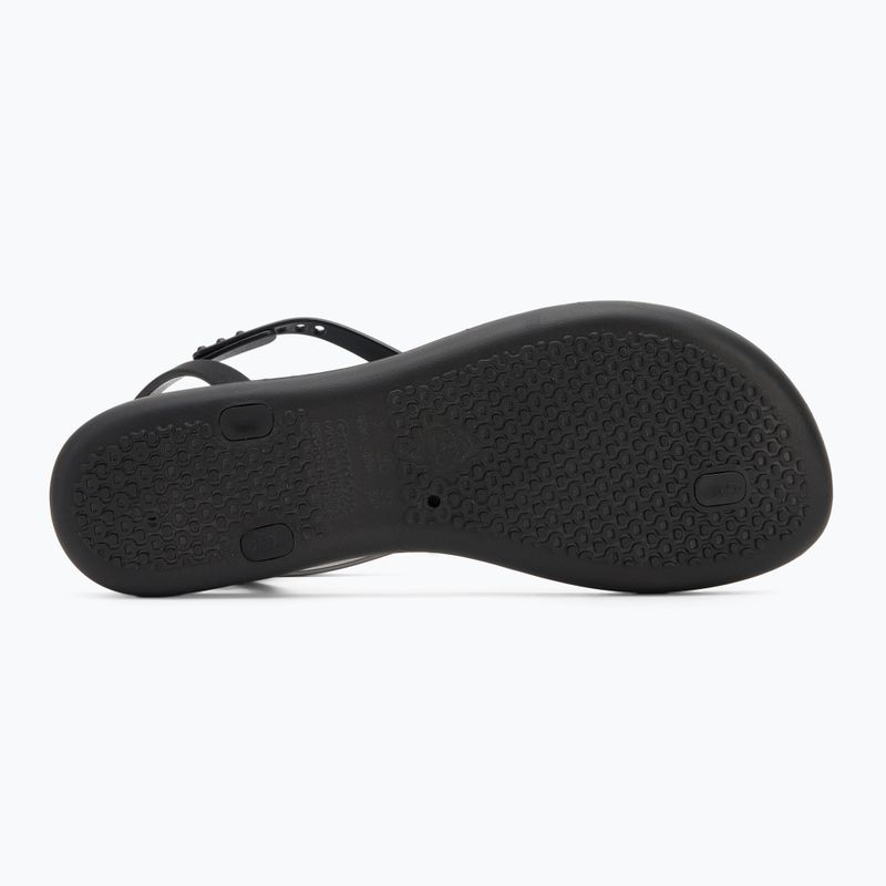 Dámske sandále Ipanema Sandal Rio black/silver 4