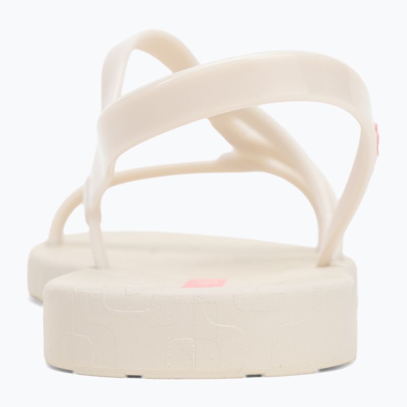 Dámske sandále Ipanema Diversa off white/pink 6