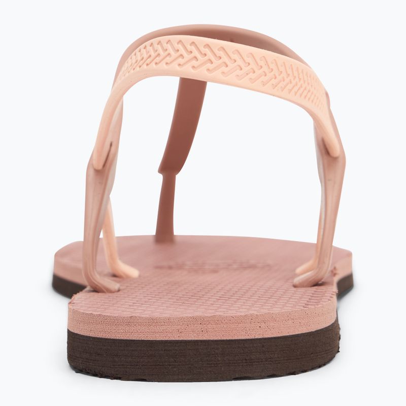 Dámske sandále Havaianas Paraty RJ crocus rose 6