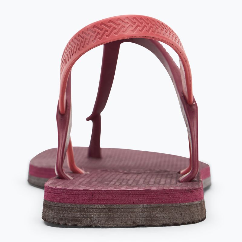 Dámske sandále Havaianas Paraty RJ purple soil 6