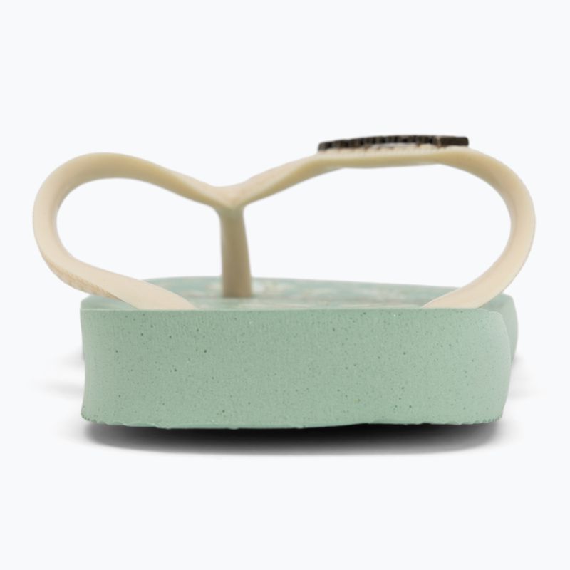Dámske žabky Havaianas Top Tropicalia Vibes coast green 6
