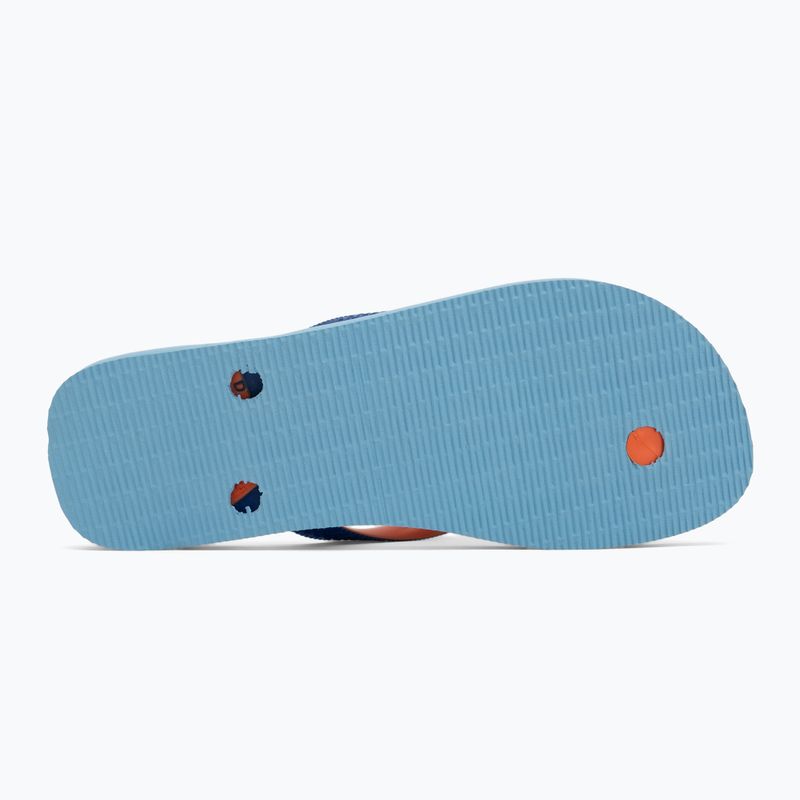 Havaianas Top Mix žabky levanduľovo modré 4