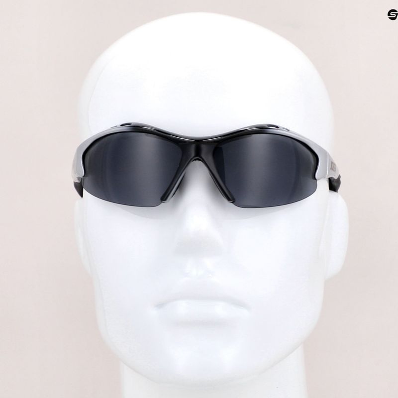 Slnečné okuliare JOBE Knox Floatable UV400 biele 420108001 7