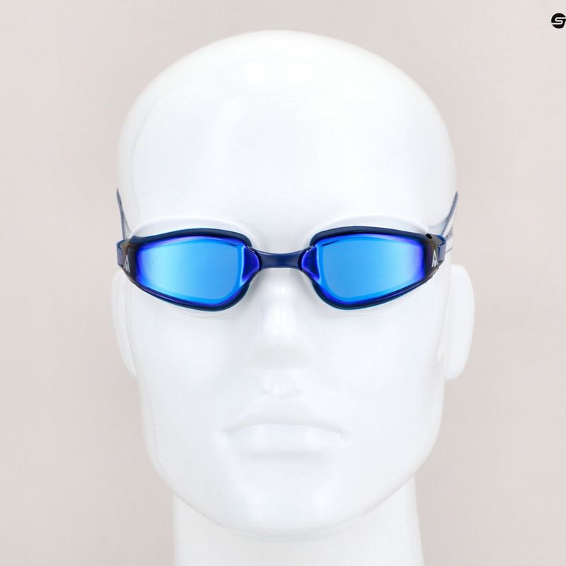 Plavecké okuliare Aquasphere Fastlane blue EP2994009LMB 5