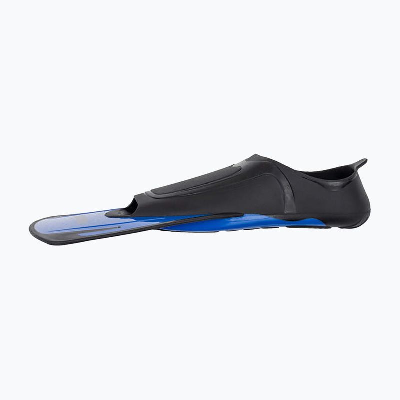 Potápačské plutvy Mares Hermes blue 3