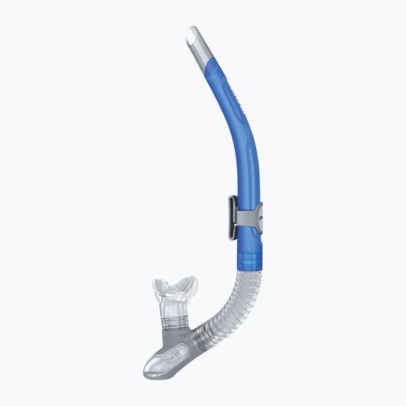 Šnorchel Mares Ergo Flex modrý 411482 4