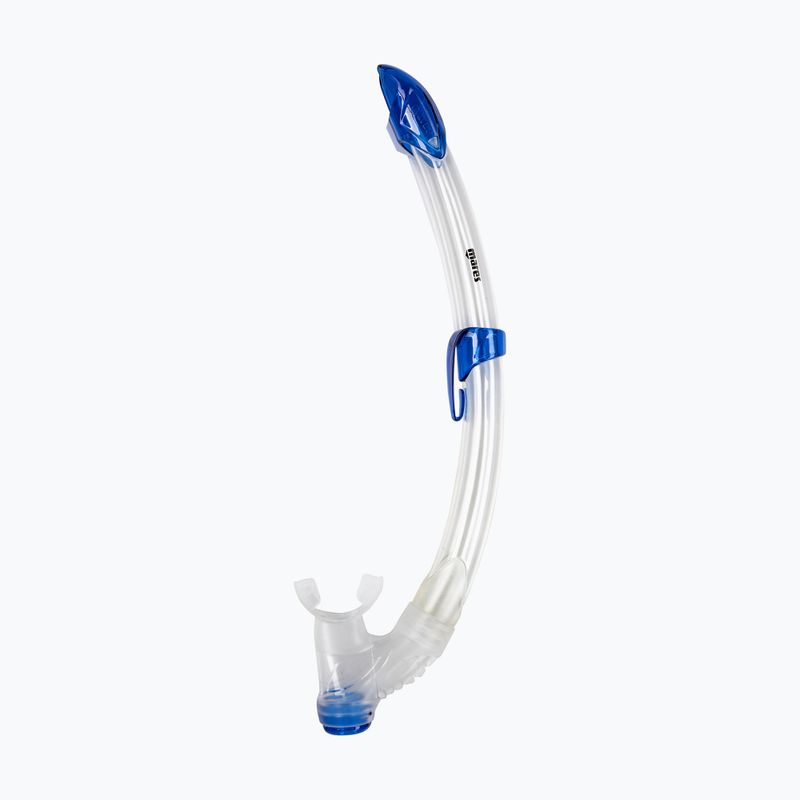 Potápačská súprava Mares Pure Vision clear blue 411736 4