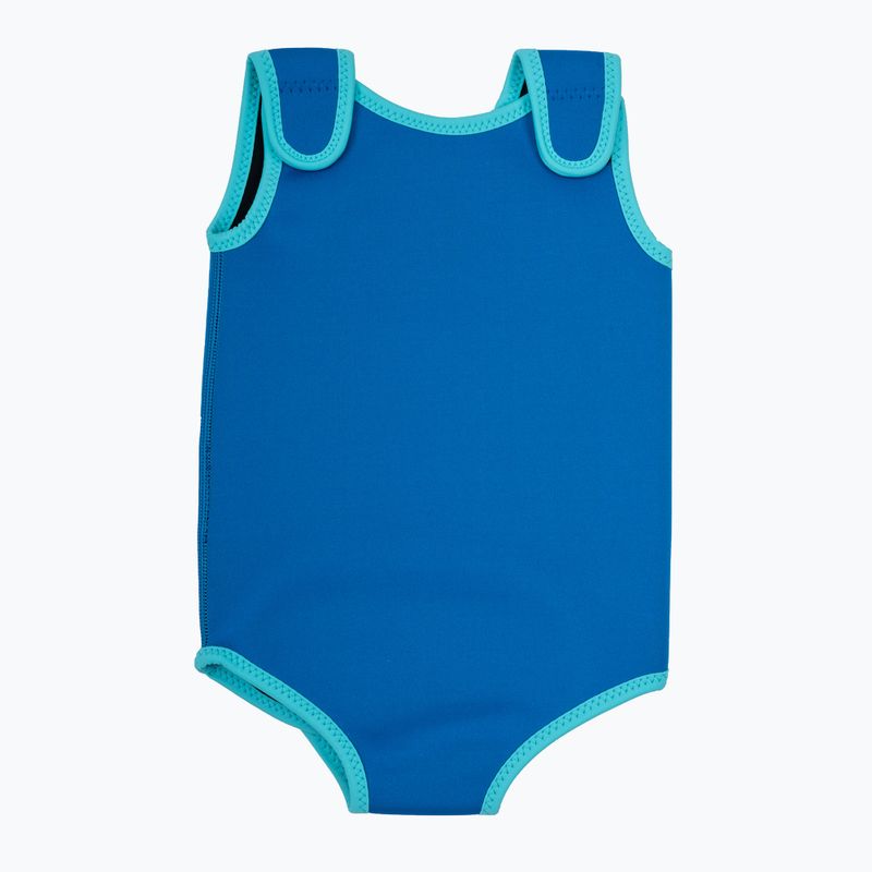 Neoprén detský Mares Baby Wrap blue 2