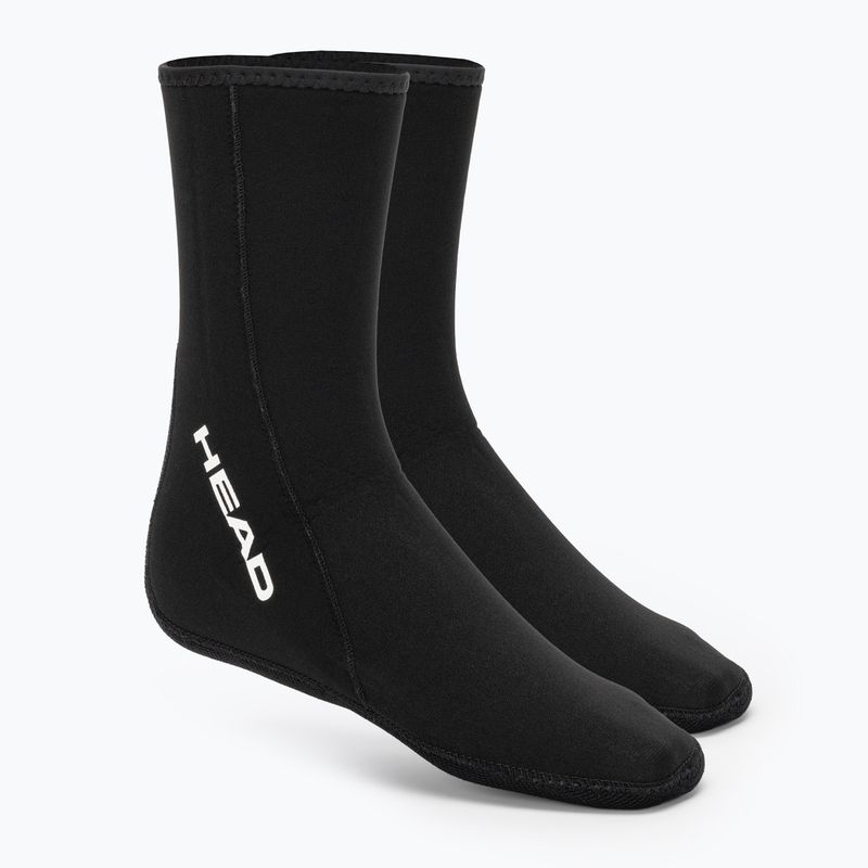 HEAD Neo Anticut black neoprénová topánka