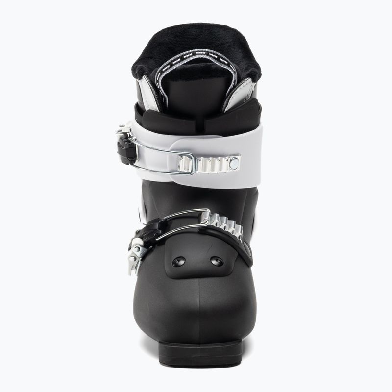 Detské lyžiarske topánky HEAD Z 2 black 609565 3