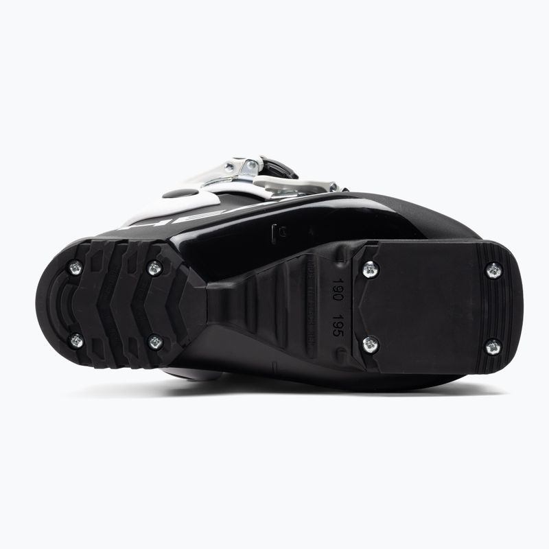 Detské lyžiarske topánky HEAD Z 2 black 609565 4