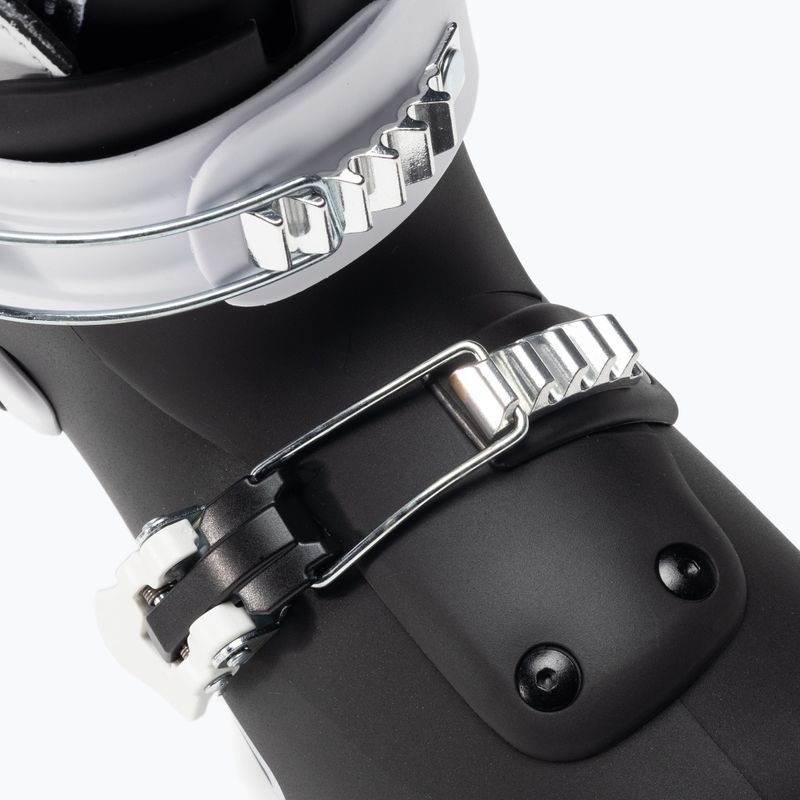 Detské lyžiarske topánky HEAD Z 2 black 609565 6