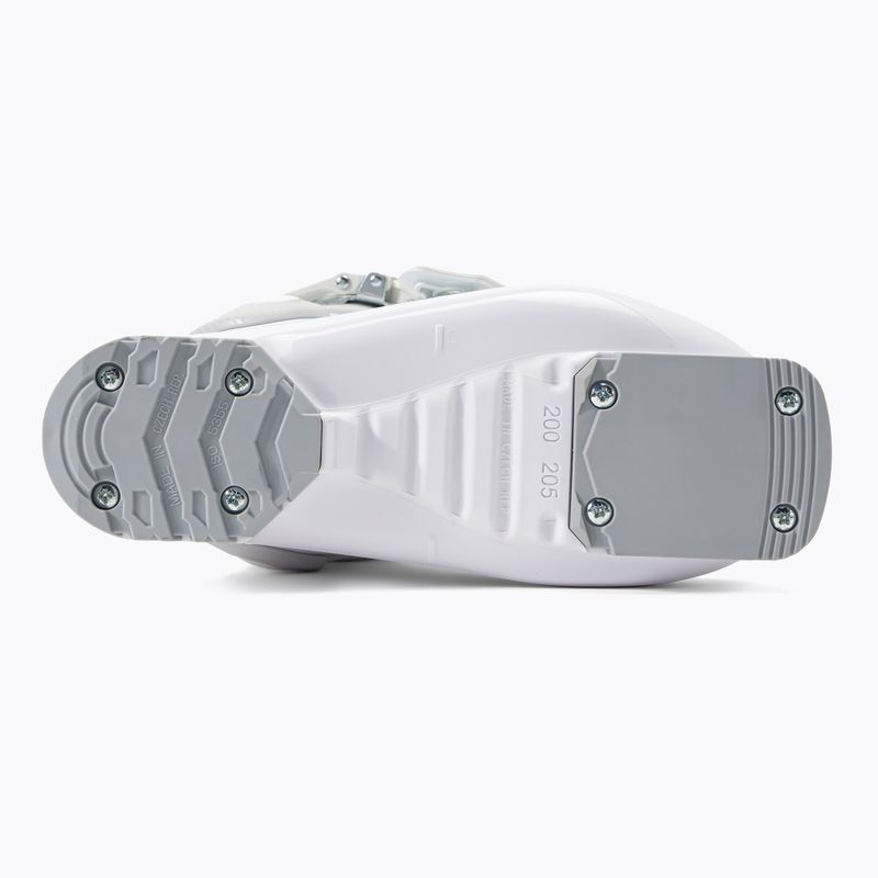 Detské lyžiarske topánky HEAD Z 2 white 609567 4