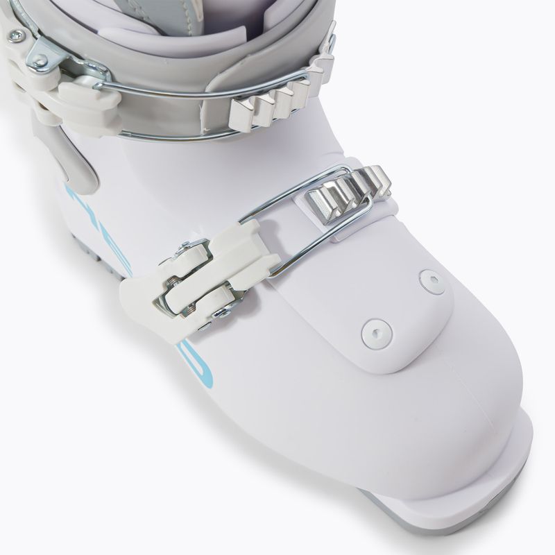 Detské lyžiarske topánky HEAD Z 2 white 609567 6