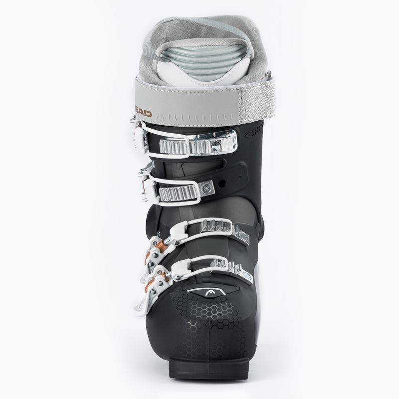Dámske lyžiarske topánky HEAD Edge Lyt 80 W black 609245 3