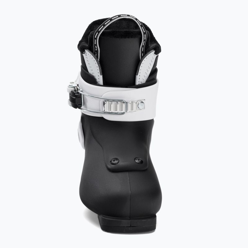 Detské lyžiarske topánky HEAD Z 1 black 609575 3