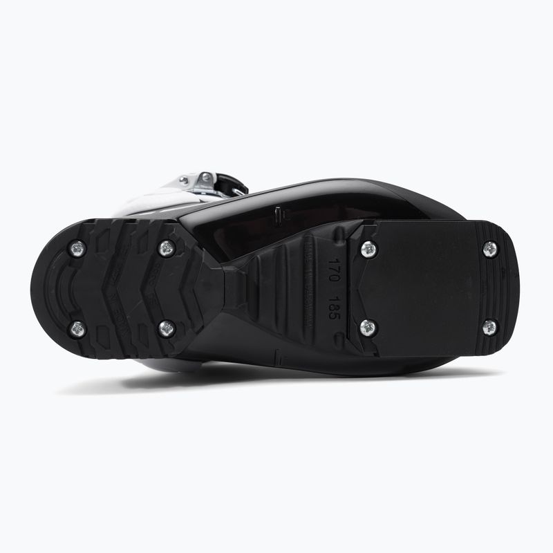 Detské lyžiarske topánky HEAD Z 1 black 609575 4