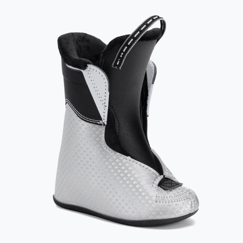 Detské lyžiarske topánky HEAD Z 1 black 609575 5