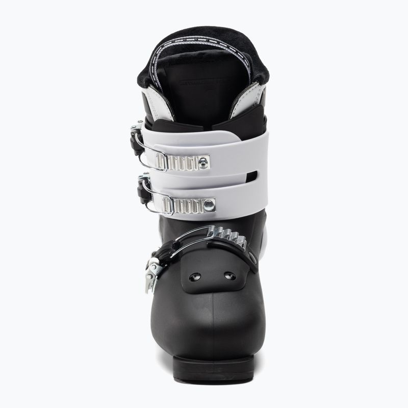 Detské lyžiarske topánky HEAD Z 3 black 609555 3