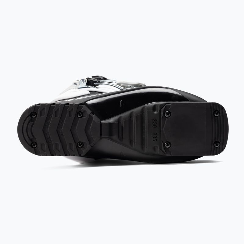 Detské lyžiarske topánky HEAD Z 3 black 609555 4