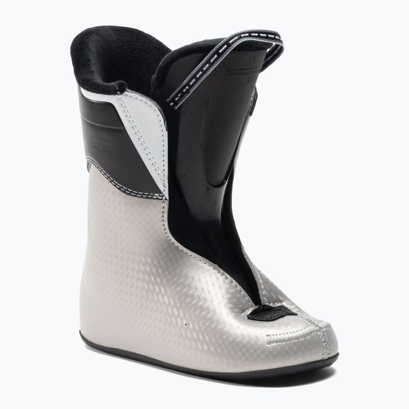 Detské lyžiarske topánky HEAD Z 3 black 609555 5